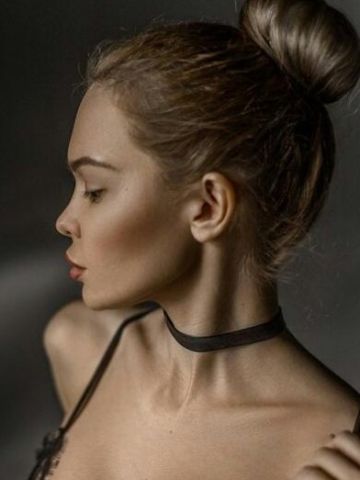 Катенька
